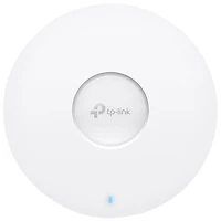 TP-Link EAP620 HD Dual-Band Wi-Fi 6 Ceiling Mount Wireless Access Point