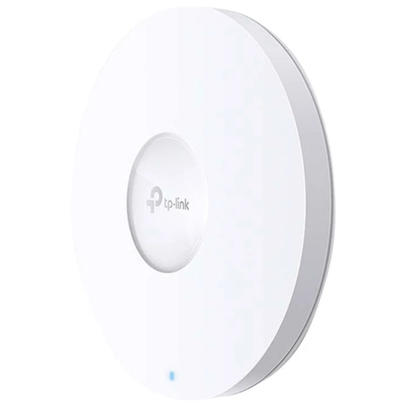 TP-Link EAP620 HD Dual-Band Wi-Fi 6 Ceiling Mount Wireless Access Point