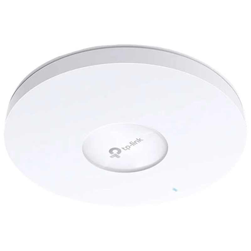 TP-Link EAP620 HD Dual-Band Wi-Fi 6 Ceiling Mount Wireless Access Point
