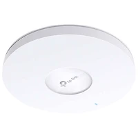 TP-Link EAP620 HD Dual-Band Wi-Fi 6 Ceiling Mount Wireless Access Point