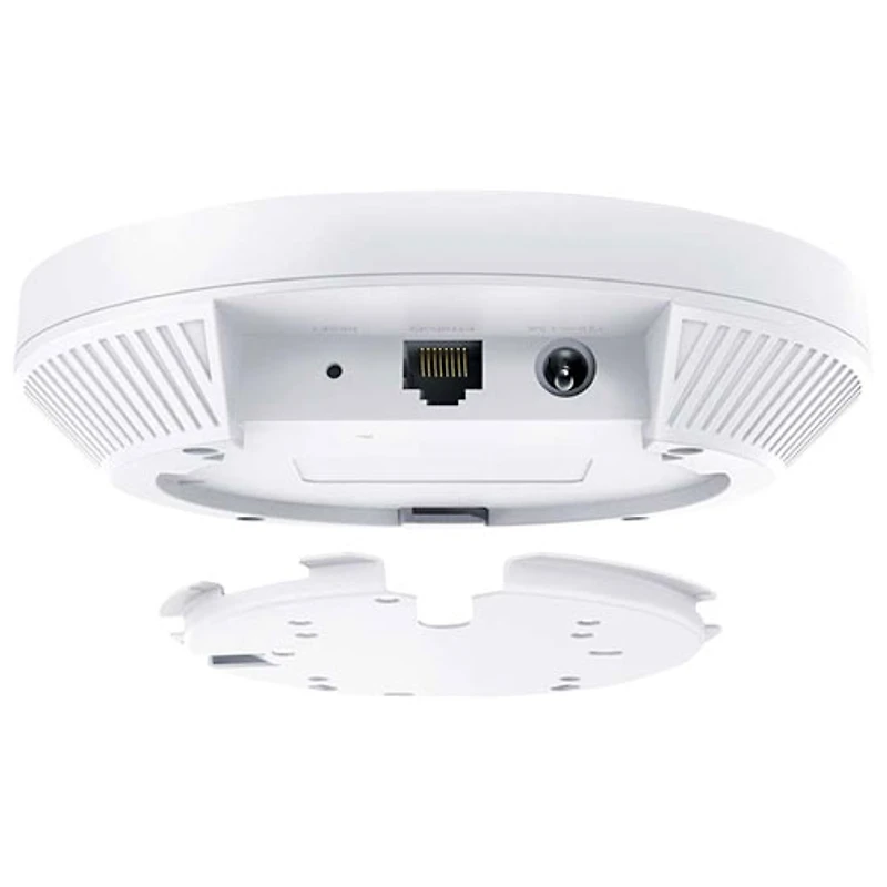 TP-Link EAP620 HD Dual-Band Wi-Fi 6 Ceiling Mount Wireless Access Point