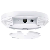 TP-Link EAP620 HD Dual-Band Wi-Fi 6 Ceiling Mount Wireless Access Point