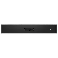 Seagate Expansion 2TB USB 3.0 Portable External Hard Drive (STKM2000400) - Black