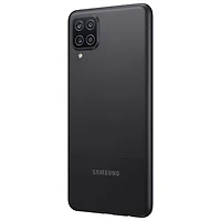 Koodo Samsung Galaxy A12 32GB - Black - Monthly Tab Payment