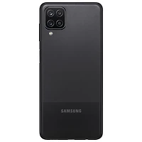 Koodo Samsung Galaxy A12 32GB - Black - Monthly Tab Payment