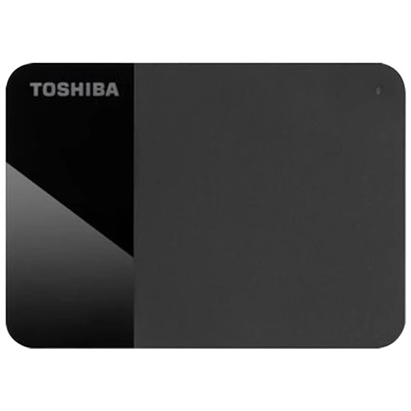 Toshiba Canvio Ready 4TB USB 3.0 External Hard Drive (HDTP340XK3CA)
