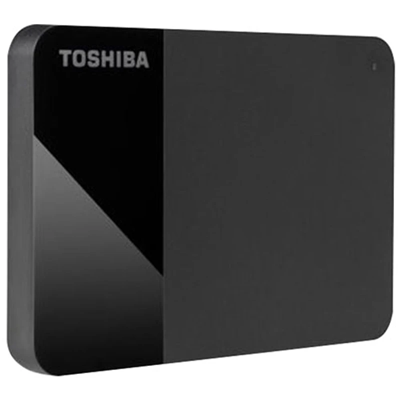 Toshiba Canvio Ready 1TB USB 3.0 External Hard Drive (HDTP310XK3AA)