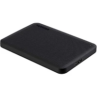 Toshiba Canvio Advance 2TB USB 3.0 External Hard Drive (HDTCA20XK3AA) - Black