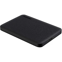 Disque dur externe USB 3.0 Canvio Advance de 4 To de Toshiba (HDTCA40XK3CA) - Noir