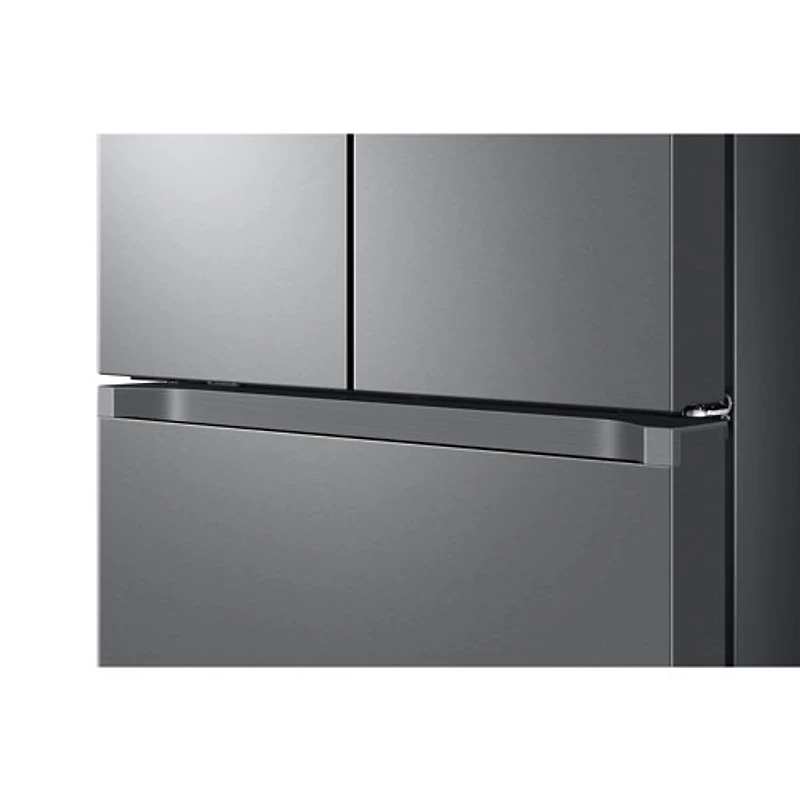 Réfrigérateur deux portes 22 pi³ 30 po avec distributeur d'eau Samsung (RF22A4221SR/AA) - Inox