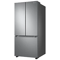 Samsung 30" 22.1 Cu. Ft. French Door Refrigerator (RF22A4111SR/AA) - Stainless Steel