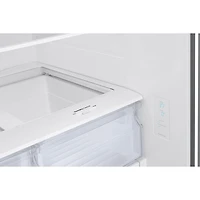 Samsung 30" 22.1 Cu. Ft. French Door Refrigerator (RF22A4111SR/AA) - Stainless Steel
