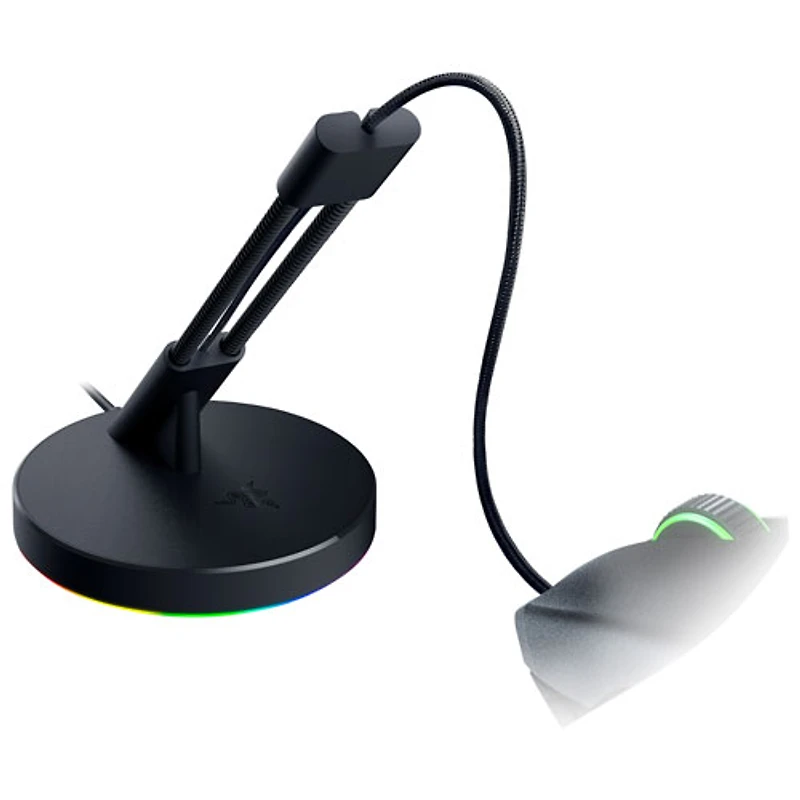 Système d'organisation de câble de souris Mouse Bungee V3 Chroma de Razer