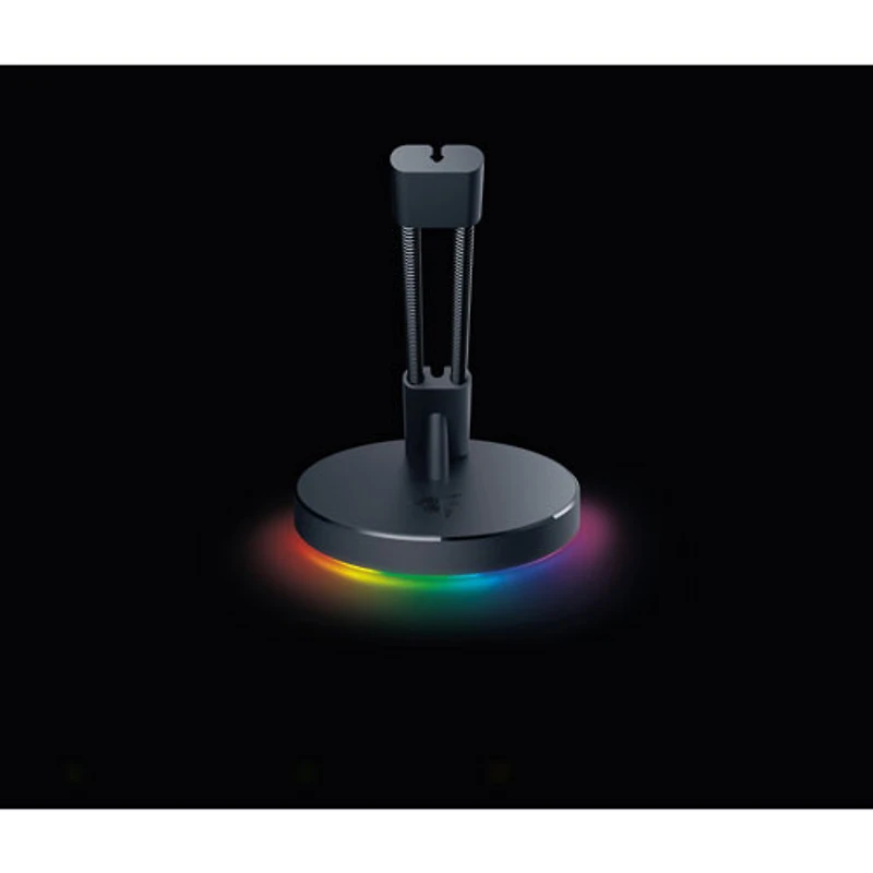 Système d'organisation de câble de souris Mouse Bungee V3 Chroma de Razer