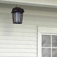 Flowtron Half-Acre Bug Zapper Light