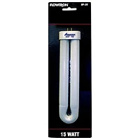 Flowtron 15-Watt UV Replacement Bulb For BK15CCN Bug Zapper Light