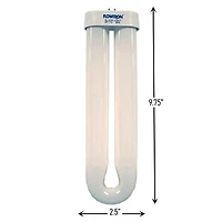 Flowtron 40-Watt UV Replacement Bulb for BK40CCN Bug Zapper Light