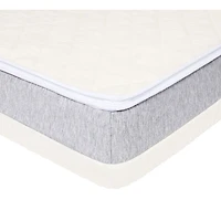 Matelas de lit de bébé/d'enfant 2-en-1 Ultra Premium de Graco avec housse étanche