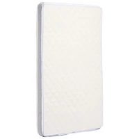 Matelas de lit de bébé/d'enfant 2-en-1 Ultra Premium de Graco avec housse étanche