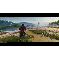 Ghost of Tsushima Director's Cut (PS5)