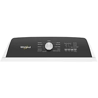 Whirlpool 7.0 Cu. Ft. Electric Dryer (YWED5010LW) - White