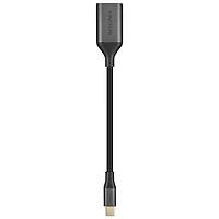 Insignia Mini DisplayPort to 4K Ultra HD HDMI Adapter - Only at Best Buy