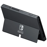 Console Nintendo Switch (Modèle OLED) - Blanc