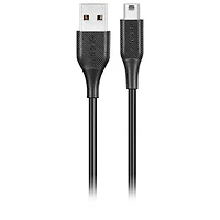Câble USB-A à Mini USB de 1,8 m (6 pi) d'Insignia (NS-PC2AMU6-C)