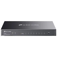TP-Link Omada 8-Port Gigabit Smart Switch (TL-SG2008 V3)