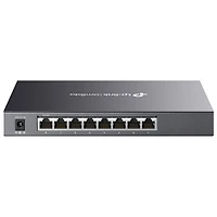 TP-Link Omada 8-Port Gigabit Smart Switch (TL-SG2008 V3)