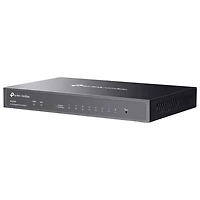 TP-Link Omada 8-Port Gigabit Smart Switch (TL-SG2008 V3)