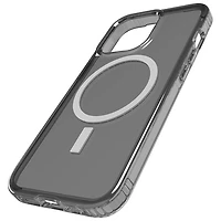 tech21 Evo Tint Case with MagSafe for iPhone 13 Pro - Ash