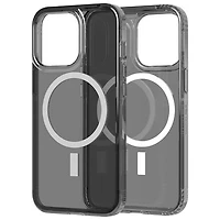tech21 Evo Tint Case with MagSafe for iPhone 13 Pro - Ash