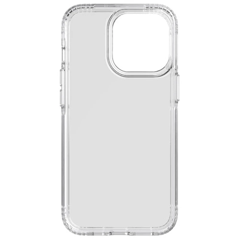 tech21 Evo Clear Case for iPhone 13 Pro - Clear