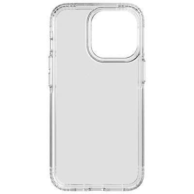 tech21 Evo Clear Case for iPhone 13 Pro - Clear