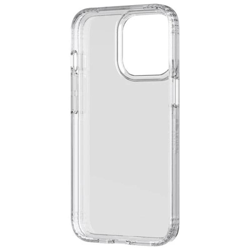 tech21 Evo Clear Case for iPhone 13 Pro - Clear