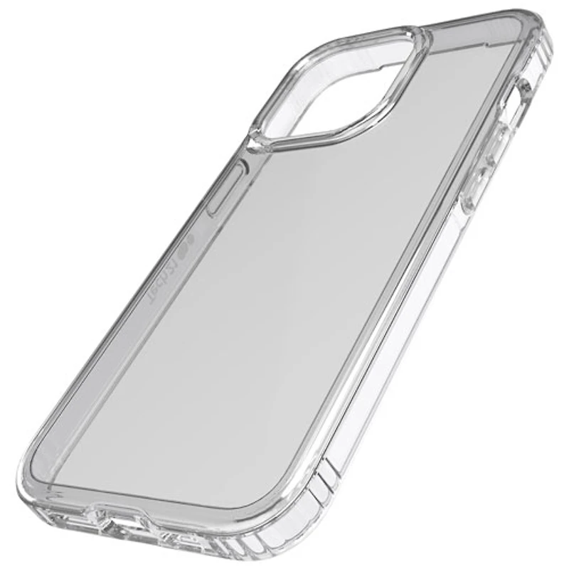 tech21 Evo Clear Case for iPhone 13 Pro - Clear
