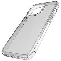 tech21 Evo Clear Case for iPhone 13 Pro - Clear