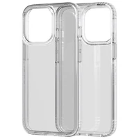 tech21 Evo Clear Case for iPhone 13 Pro - Clear
