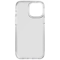 tech21 Evo Clear Case for iPhone 13 Pro Max/12 Pro Max - Clear