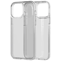 tech21 Evo Clear Case for iPhone 13 Pro Max/12 Pro Max - Clear