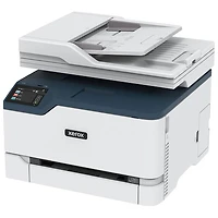 Imprimante laser couleur tout-en-un sans fil C235 de Xerox