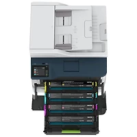 Imprimante laser couleur tout-en-un sans fil C235 de Xerox