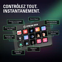 Elgato Stream Deck MK2 - Black