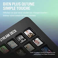 Elgato Stream Deck MK2 - Black