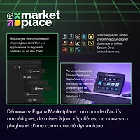 Elgato Stream Deck MK2 - Black