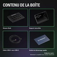 Elgato Stream Deck MK2 - Black