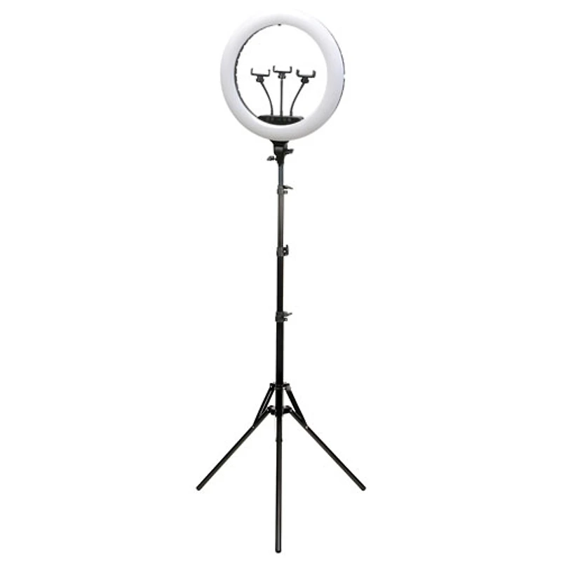 Mobifoto Mobilite 18" Mark II LED RGB Ring Light (MOBIRL18R2)