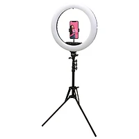 Mobifoto Mobilite 18" Mark II LED RGB Ring Light (MOBIRL18R2)