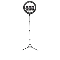 Mobifoto Mobilite 18" Mark II LED RGB Ring Light (MOBIRL18R2)